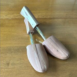 Rochester Shoe Trees